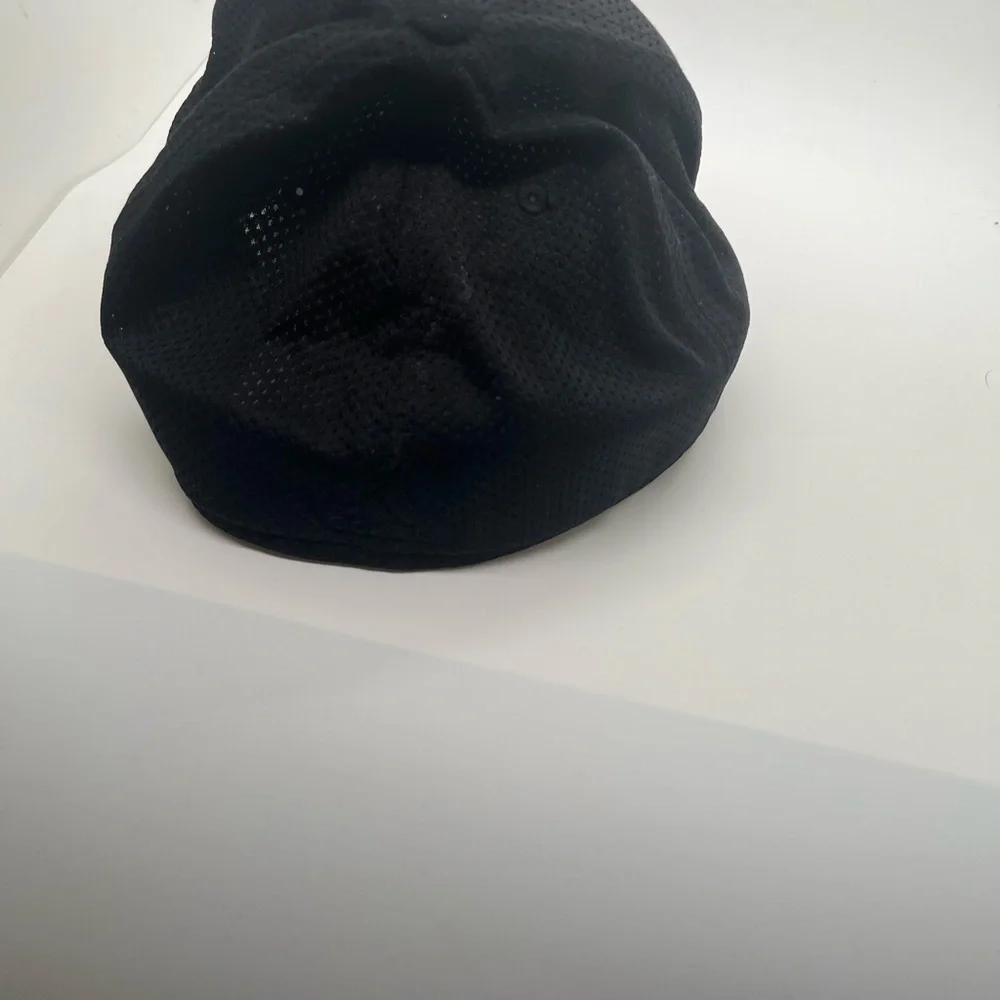 Adidas Classic Black Mesh Cap